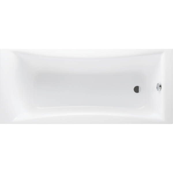 Vana DOMOSPA FANCY 170 × 75 bílá