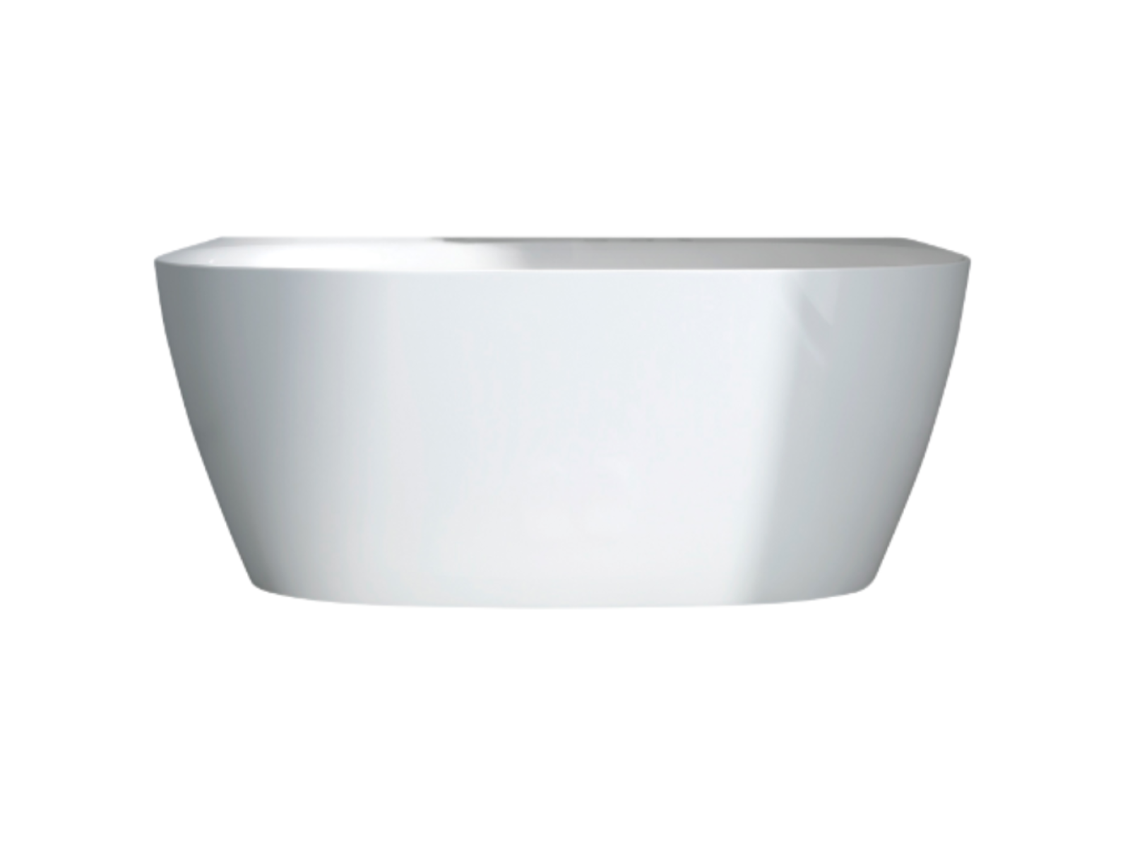 vana FreeStyle Wall 1700 × 800 bílá