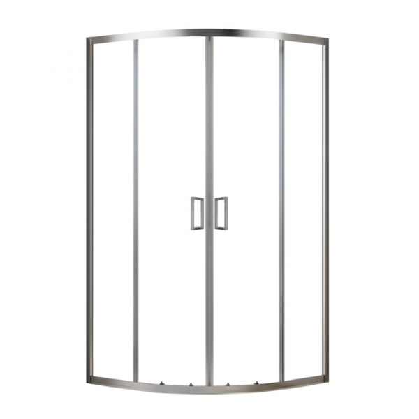 Sprchový kout SLCP4-90, lesk transparent