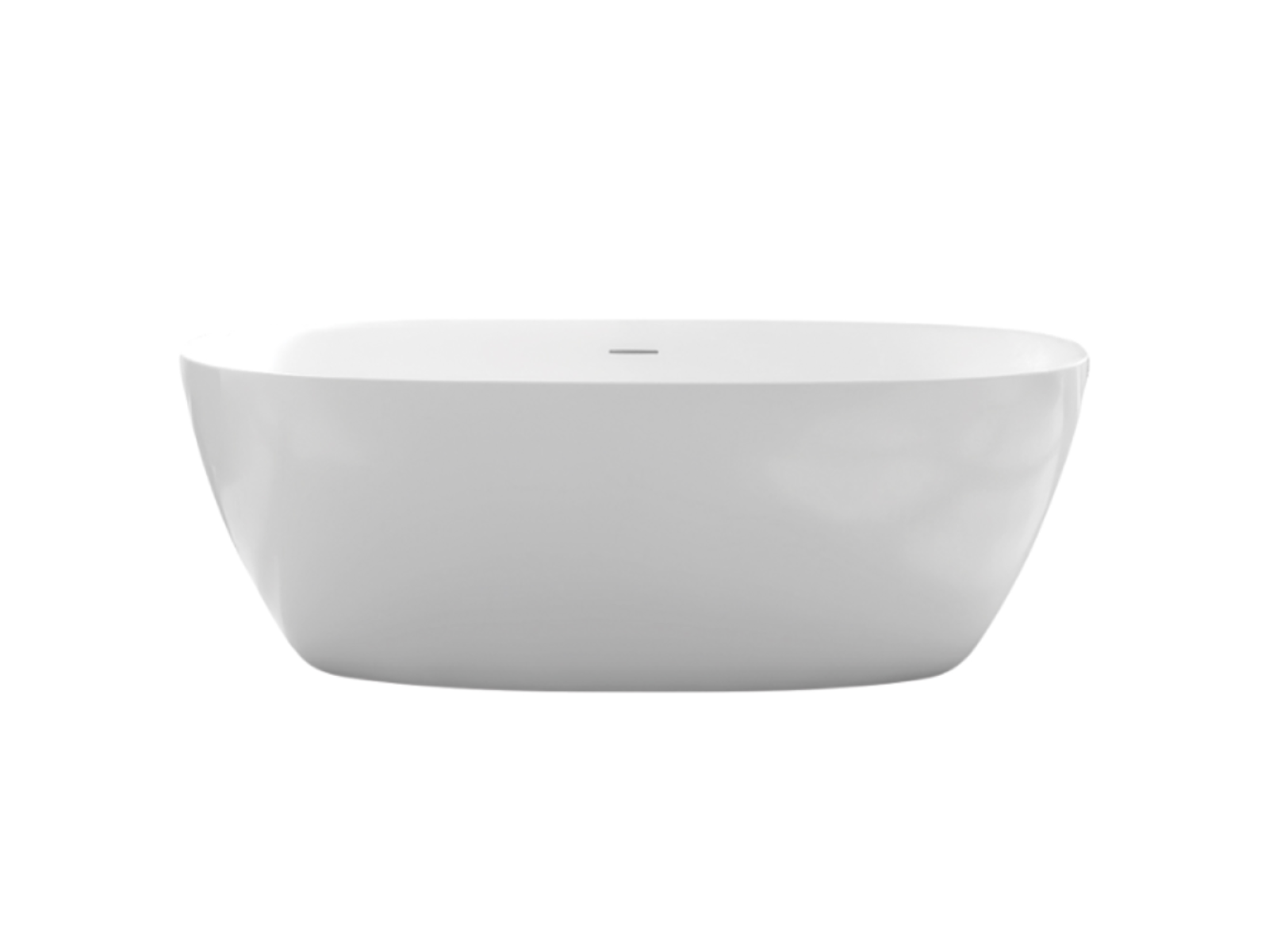 Vana FreeStyle O 1700x800 bílá