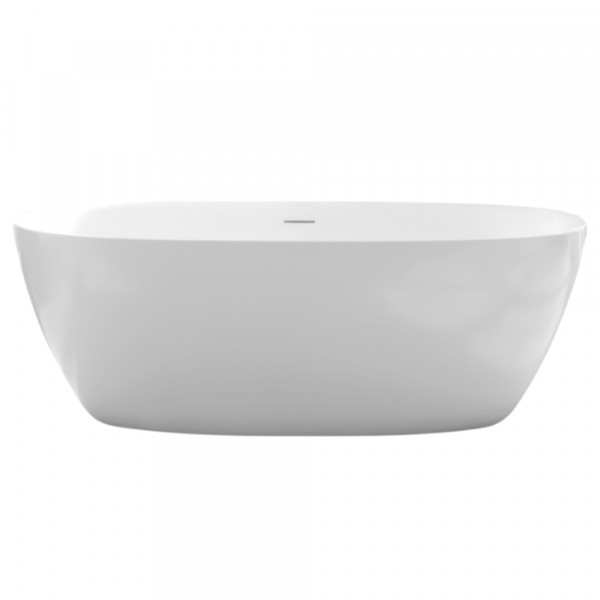 Vana FreeStyle O 1700x800 bílá